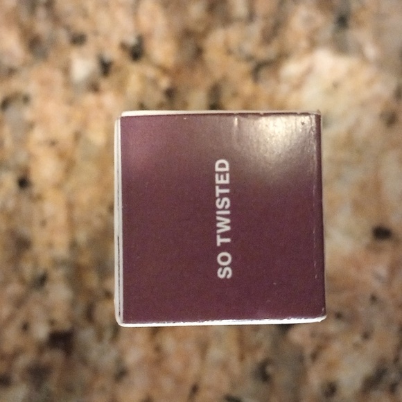 2x30 Smashbox be legendary prime + plush lipstick - so twisted - Picture 2 of 2